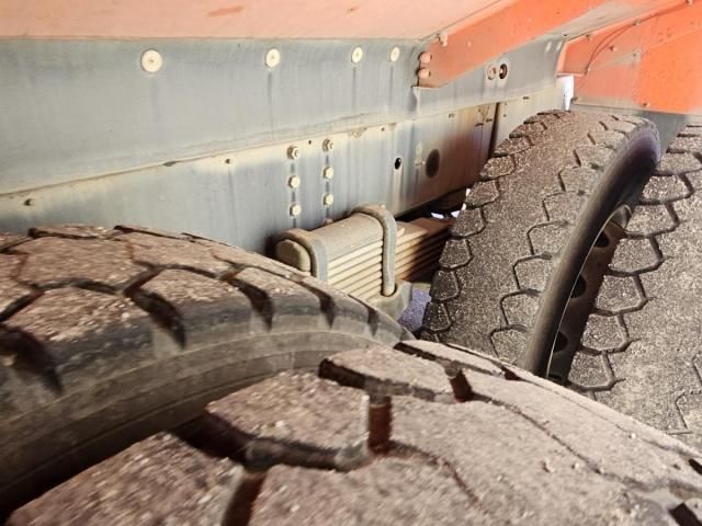 HINO PROFIA 2015 Image 31