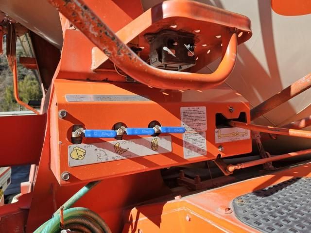 HINO PROFIA 2015 Image 31