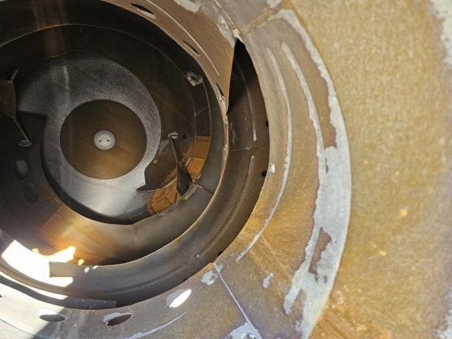 HINO PROFIA 2015 Image 31