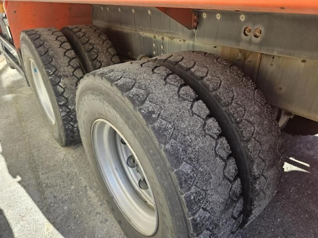 HINO PROFIA 2015 Image 31