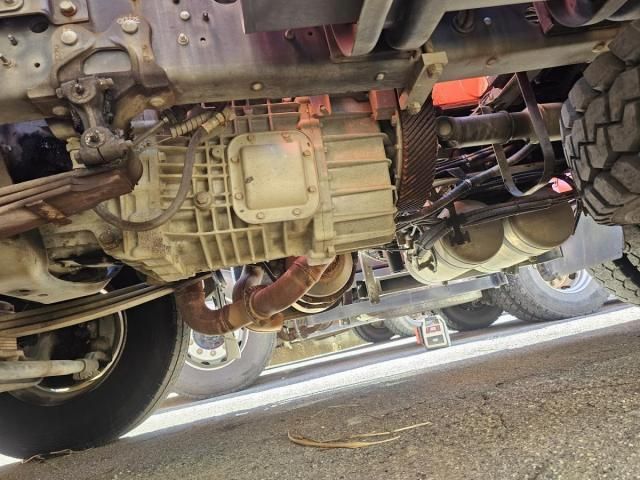 HINO PROFIA 2015 Image 31