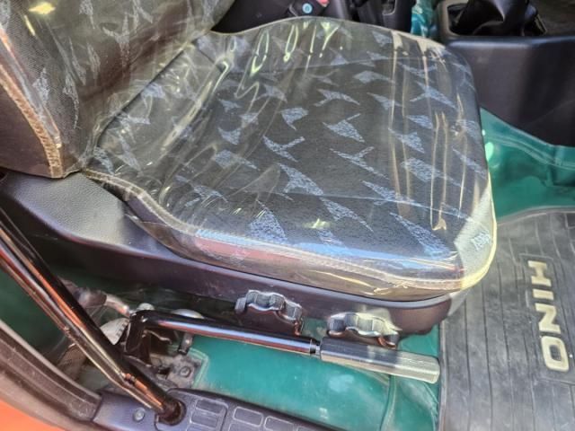 HINO PROFIA 2015 Image 31