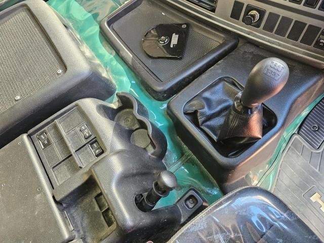 HINO PROFIA 2015 Image 31