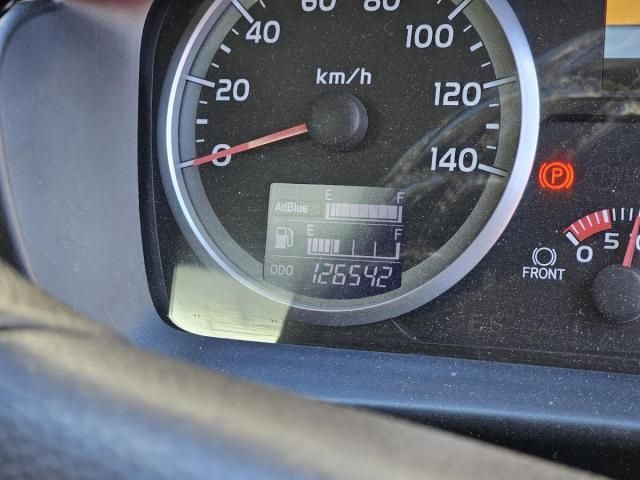 HINO PROFIA 2015 Image 31