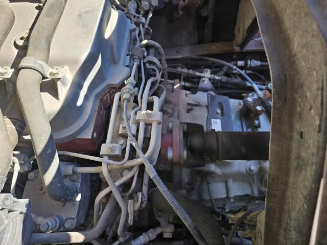 HINO PROFIA 2015 Image 31