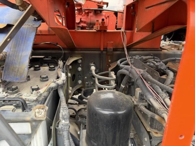 HINO PROFIA 2015 Image 31