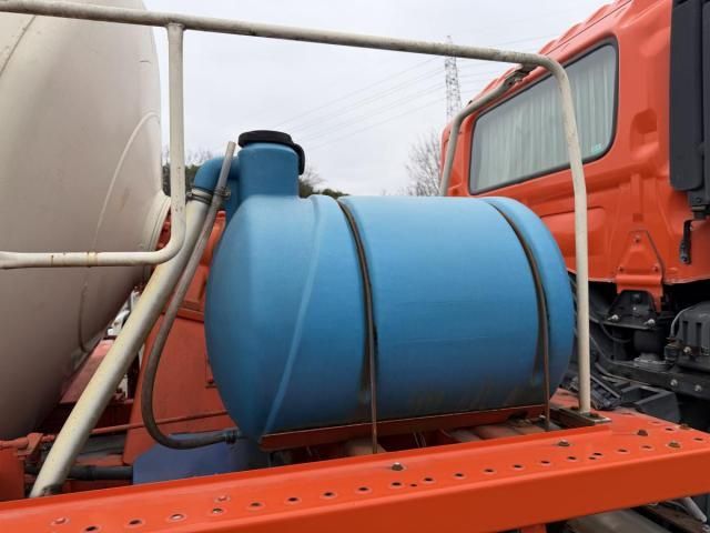 HINO PROFIA 2015 Image 31