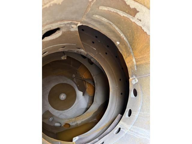 HINO PROFIA 2015 Image 31