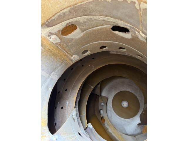 HINO PROFIA 2015 Image 31