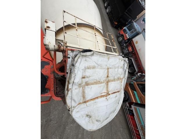 HINO PROFIA 2015 Image 31