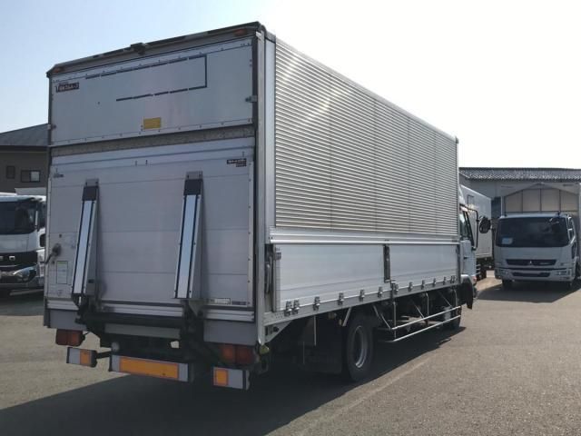 NISSAN DIESEL CONDOR 2010 Image 31