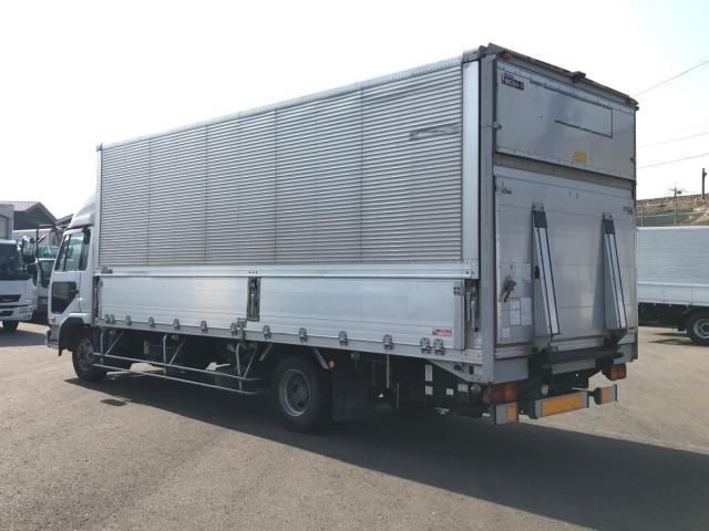 NISSAN DIESEL CONDOR 2010 Image 31