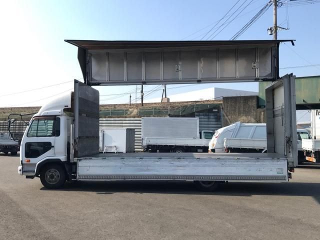 NISSAN DIESEL CONDOR 2010 Image 31