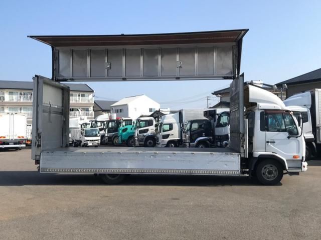 NISSAN DIESEL CONDOR 2010 Image 31