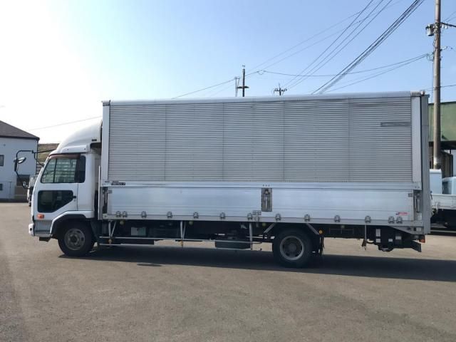 NISSAN DIESEL CONDOR 2010 Image 31