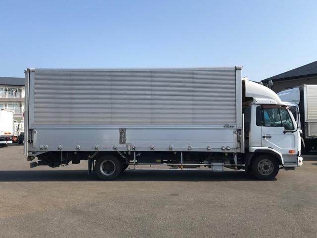 NISSAN DIESEL CONDOR 2010 Image 31