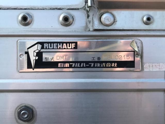 NISSAN DIESEL CONDOR 2010 Image 31