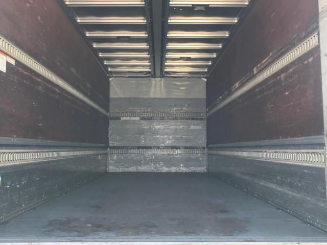 NISSAN DIESEL CONDOR 2010 Image 31