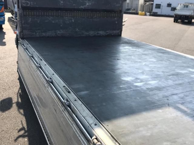 NISSAN DIESEL CONDOR 2010 Image 31