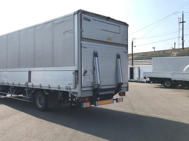 NISSAN DIESEL CONDOR 2010 Image 31