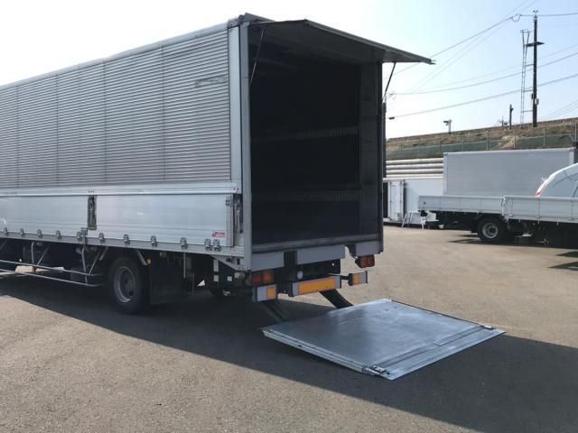 NISSAN DIESEL CONDOR 2010 Image 31