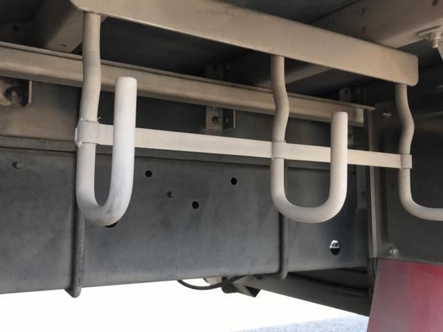 NISSAN DIESEL CONDOR 2010 Image 31