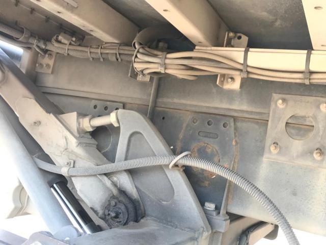 NISSAN DIESEL CONDOR 2010 Image 31