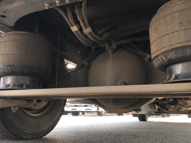 NISSAN DIESEL CONDOR 2010 Image 31