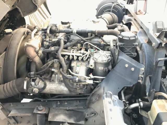 NISSAN DIESEL CONDOR 2010 Image 31