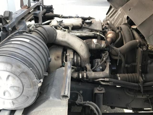 NISSAN DIESEL CONDOR 2010 Image 31