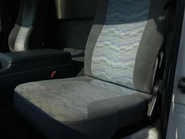 NISSAN DIESEL CONDOR 2010 Image 31