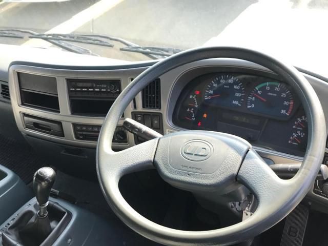 NISSAN DIESEL CONDOR 2010 Image 31