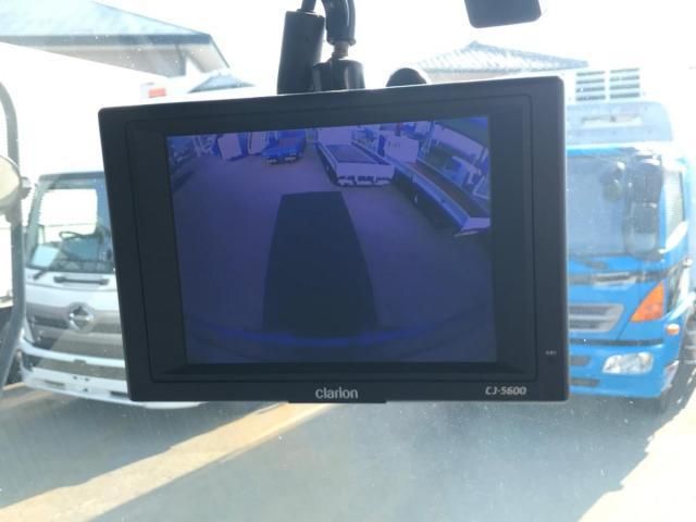 NISSAN DIESEL CONDOR 2010 Image 31