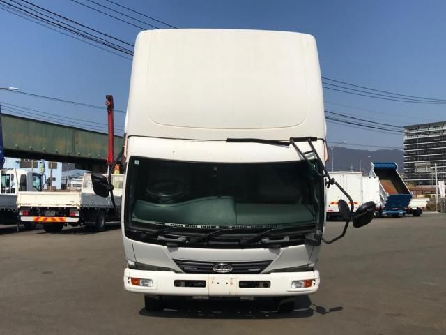 NISSAN DIESEL CONDOR 2010 Image 31