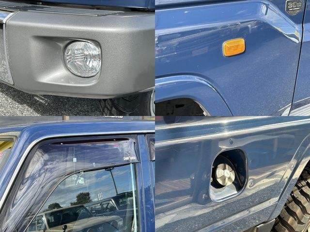 TOYOTA LANDCRUISER PICKUP 2015 Image 31