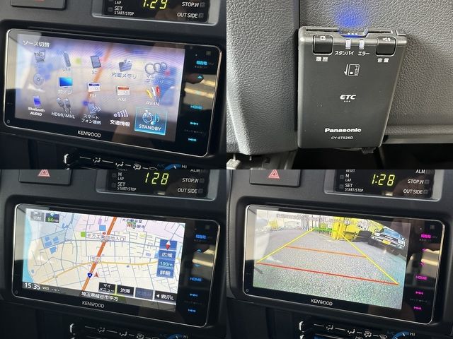 TOYOTA LANDCRUISER PICKUP 2015 Image 31