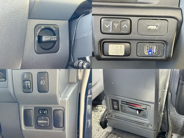 TOYOTA LANDCRUISER PICKUP 2015 Image 31