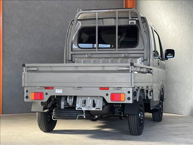 SUZUKI CARRY TRUCK 4WD 2026 Image 31