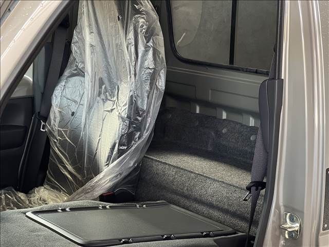 SUZUKI CARRY TRUCK 4WD 2026 Image 31