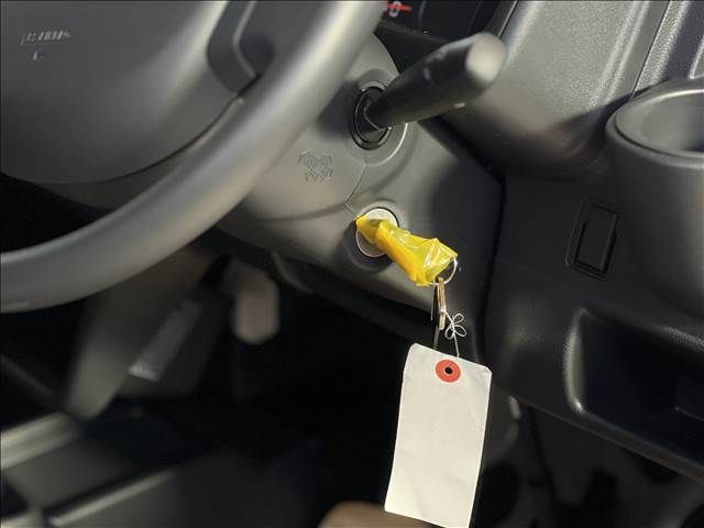 SUZUKI CARRY TRUCK 4WD 2026 Image 31