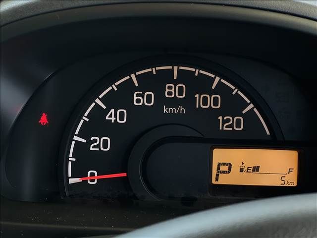 SUZUKI CARRY TRUCK 4WD 2026 Image 31