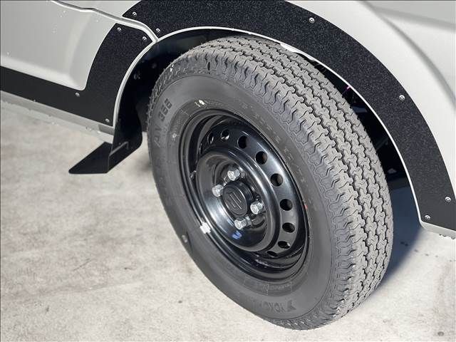 SUZUKI CARRY TRUCK 4WD 2026 Image 31