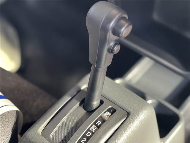 SUZUKI CARRY TRUCK 4WD 2026 Image 31