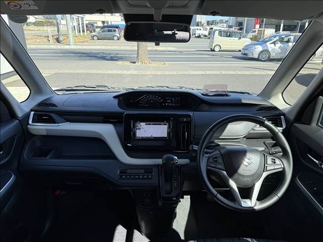 SUZUKI SOLIO 2021 Image 31