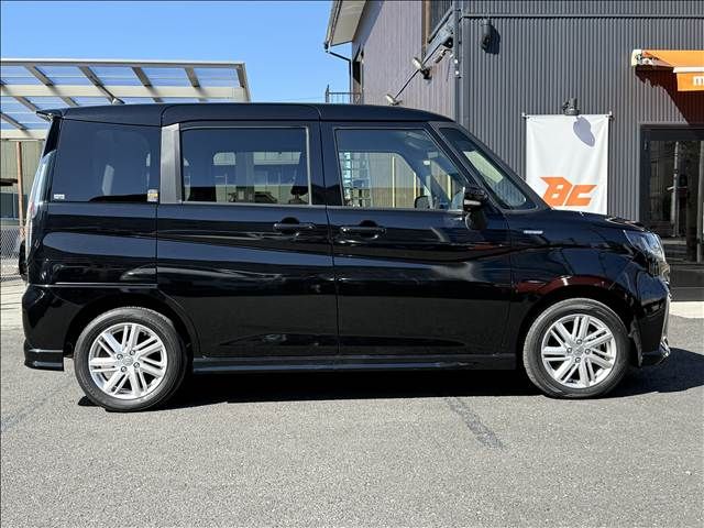 SUZUKI SOLIO 2021 Image 31