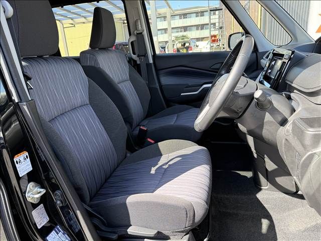 SUZUKI SOLIO 2021 Image 31