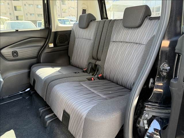 SUZUKI SOLIO 2021 Image 31