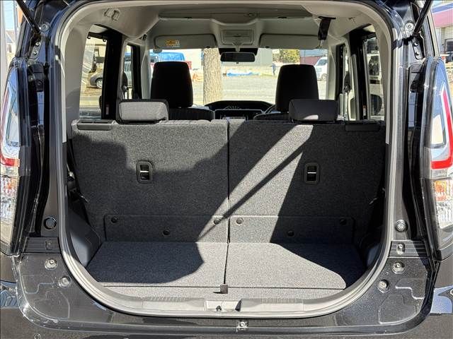 SUZUKI SOLIO 2021 Image 31