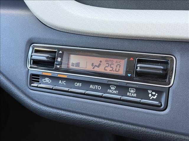 SUZUKI SOLIO 2021 Image 31