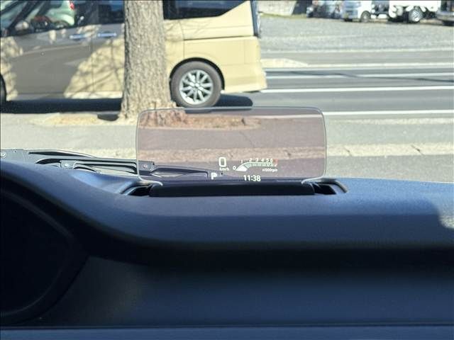 SUZUKI SOLIO 2021 Image 31